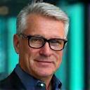 Portrait von Prof. Markus Fischer, Experte für Spracherkennung