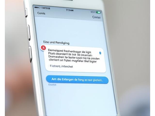 Mobile App-Interface, das personalisiertes KI-Feedback zu einer Sprachlernaufgabe zeigt, mit Textblasen und Emoticons