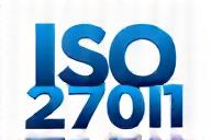 ISO 27001 Logo