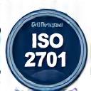 ISO 27001 Zertifizierung