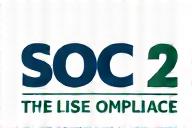 SOC 2 Typ II Logo