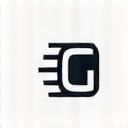 Logo eines fiktiven Technologieunternehmens namens 'Innovatio'.